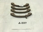2001 Honda Accord Ex Sedan Grab Handle Set Of 4 Oem. Fixed Price $56.38.