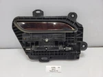 2016-2020 Oem Tesla Model Front Right Passenger Exterior Door Handle. Fixed Price $199.95.