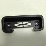 2012 Dodge Grand Caravan Rear Interior Roof Mount Bracket Grib Grab Handle Oem+. Fixed Price $20.46.