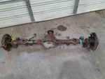 98-02 Ford Crown Victoria Rear Axle Assembly W/o Abs Genuine Oem. Fixed Price $854.99.