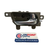 07-15 Infiniti G35 G37 Q60 Rear Right Interior Door Handle 80670JK00A Oem Ipg. Fixed Price $19.95.