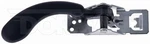 Dorman 81876 Interior Door Handle Front Left Fits Chevrolet Pontiac Models. Fixed Price $39.54.