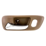 For Honda Odyssey 00-04 Dorman Help! Front Driver Side Interior Door Handle. Fixed Price $29.57.