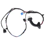 Rear Power Door Lock Harness For Dodge 2004-2005 Ram 1500 2500 3500. Fixed Price $15.48.
