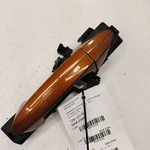 Left Rear Exterior Door Handle Fits 18-22 Ford Ecosport Oem. Fixed Price $61.10.
