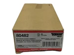 Dorman 80482 Front Right Rear Interior Door Handle Dodge Ram Black Texture. Fixed Price $24.99.