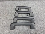 Lexus 2021-2026 IS500 F-sport Oem Upper Front Rear Roof Handle Grab Grip. Fixed Price $75.00.