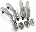 Gm 84713663 2014-2019 Silverado Sierra Crew Cab Chrome Door Handles Genuine Oem. Fixed Price $149.98.