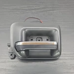 12 13-17 Gmc Sierra, Chevy Silverado Front Interior Door Handle Lh 3033276 Oem. Fixed Price $44.99.