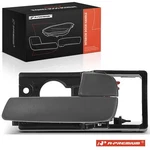 A-premium Gray Interior Door Handle Front Right For Kia 2006-2010 RIO5 06-11. Fixed Price $14.39.