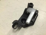 Ford Freestyle 2005 Front Right Passenger Side Door Interior Handle Chrome. Fixed Price $30.31.