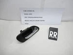 1999-2003 Acura Tl Rear Right Interior Door Handle 72660-S0K-A03ZC Oem. Fixed Price $12.59.