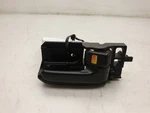 2013 Toyota Tacoma SR5 Crew Cab Passenger Side Front Door Interior Handle. Fixed Price $59.99.