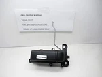 2006-2015 Mazda Left Driver Side Rear Door Handle Interior C235-73-330C Oem. Fixed Price $30.60.
