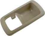 Interior Door Handle Bezel Dorman 92949 Fits 92-96 Toyota Camry. Fixed Price $15.74.