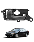 Interior Door Handle Front Left Driver Side For 08-10 Hyundai Sonata HY1352135. Fixed Price $12.99.