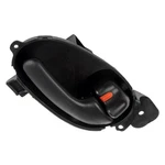 For Chevy Trailblazer 02-09 Help! Front Rear Driver Side Interior Door Handle. Fixed Price $31.68.