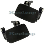 For 99-02 Villager Rear Sliding Outside Outer Door Handle Left Right Set Pair. Fixed Price $66.95.