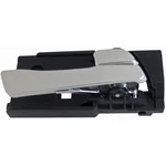 Dorman 92192 Interior Door Handle Front Right Metal Grain Chrome. Fixed Price $48.76.