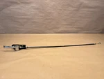 Jaguar XJ6 95-97 Interior Door Handle Pull Lever Assembly Front Left Lh Oem. Fixed Price $179.99.