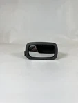 2006-2010 Chevy Cobalt Front Left Driver Interior Door Handle Oem. Fixed Price $20.95.