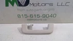 2020-2022 Ford Edge Rear Roof Interior Grab Handle Oem HS7Z-5831406-B. Fixed Price $30.00.