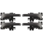 Interior Door Handle Fits 1991-2005 Ford Explorer Mercury Mountaineer. Fixed Price $50.70.