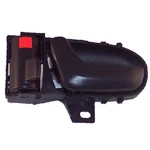 Interior Door Handle For 94-01 Suzuki Swift/geo Metro-front /rear Left-dk Gray. Fixed Price $15.45.