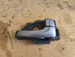 Hyundai IX35 2013 Osr Driver Side Rear Door Interior Handle 87660-2S000 C43. Fixed Price $20.04.