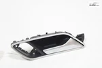 2015-2019 Audi A3 8V Rear Right Side Interior Door Panel Open Release Handle Oem. Fixed Price $35.09.
