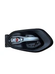2014-2022 Jeep Cherokee Front Right Passenger Side Door Handle 68141925AC Oem. Fixed Price $52.00.