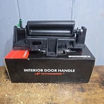 Rear Right Passenger Side Interior Door Handle Compatible With Dodge Grand Carav. Fixed Price $16.20.
