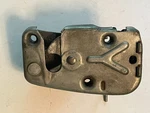 Mgb 1968-1980 Left Door Latch British Leyland #AHH9255 Used Oem. Fixed Price $100.00.