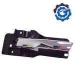 Oem Mopar Left Interior Door Handle For 2009-2020 Grand Caravan T&c 05020799AC. Fixed Price $1360.00.