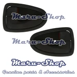 Black Inside Door Handle Catch SET(2PCS) For 00 05 Hyundai Accent/verna. Fixed Price $19.99.