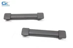 2012 2019 Land Rover Range Evoque Trunk Lid Pull Handle Oem -set-. Fixed Price $32.99.