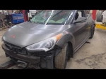 Passenger Door Handle Exterior Front Body Color Fits 12-17 Veloster 2181545. Fixed Price $73.95.