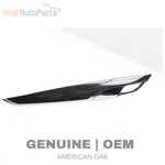 2015-2019 Bmw X6 Left Door Panel Trim 7292181. Fixed Price $48.99.