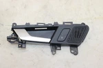 2018-2024 Audi SQ5 Rear Left Door Interior Handle 80A839019 Oem KX125. Fixed Price $51.70.