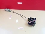2003-2008 Toyota Corolla Door Lock Actuator Front Right With Inner Handle. Fixed Price $50.35.