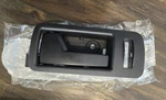 Left Front Interior Door Handle 2005-2014 Ford Mustang Gt 6 Cyl 8 FO1352142. Fixed Price $39.95.