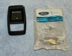 Nos 1984 1985 Ford Escort Mercury Lynx Lh Inside Door Handle Cup. Fixed Price $19.95.