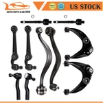 Front Control Arm W Ball Joints Suspension Fits Ford Fusion 2010 11-2012 V6 3.5L. Fixed Price $127.00.