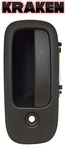 Outside Door Handle For Chevy Express Savana 1996-2022 Left Front Check Lock. Fixed Price $29.95.