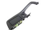 2012-2018 Audi A6 Rear Right Door Handle Pull / Switch Trim 4G0867372 Oem #3018. Fixed Price $21.51.