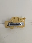 2009-2017 Jeep Patriot Rear Right Passenger Side Interior Door Handle Chrome Oem. Fixed Price $35.00.