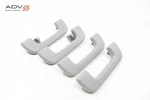 2019-25 Audi SQ5 Roof Headliner Grab Grip Handle Oem -set 4-. Fixed Price $80.74.