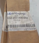 Ford 2C3Z-2531406-BAA Grip Handle SKU40. Fixed Price $25.56.