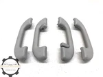 2021-2024 Jeep Grand Cherokee Front Rear Grab Grip Assist Roof Handle Set X4. Fixed Price $69.99.