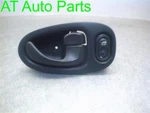 2003 Saturn Vue Passenger Rear Door Handle W/switch Oem 229.GM7403. Fixed Price $46.00.